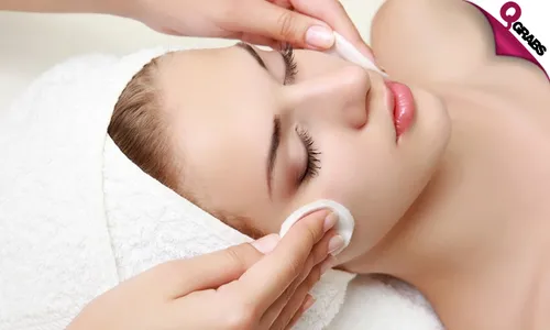 Natural Facials!